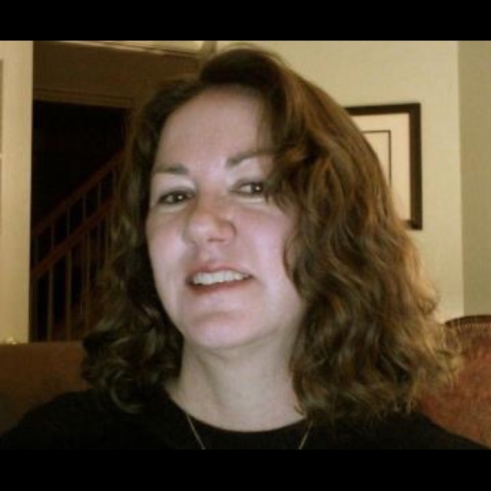 Meet your Posher, Patti